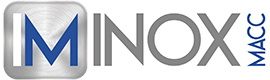 InoxMacc Srl Logo